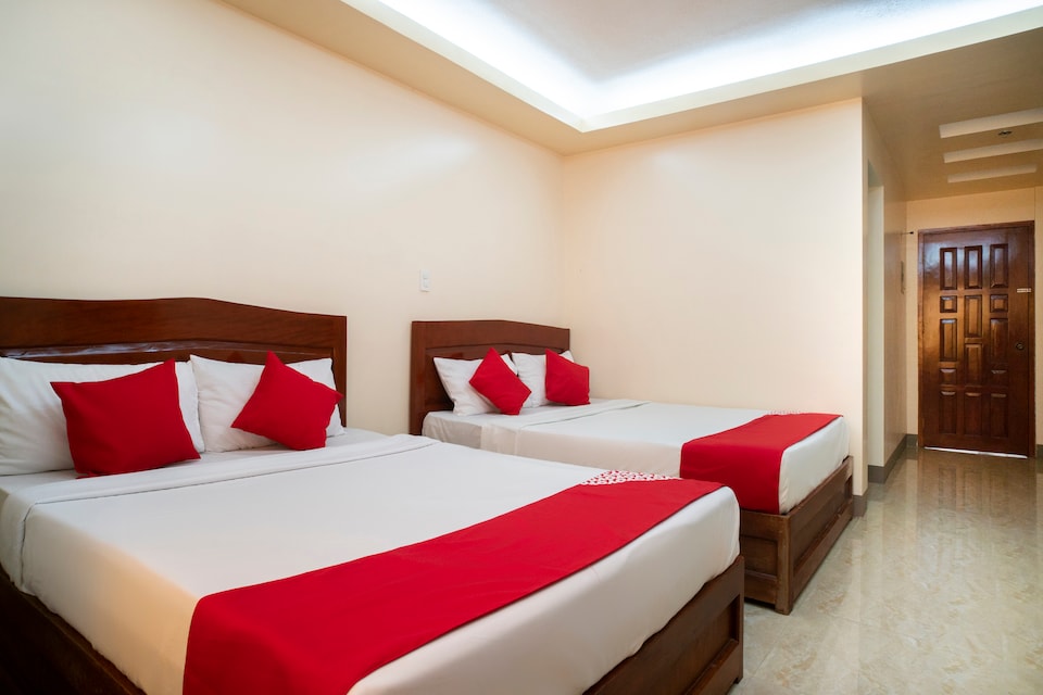 Pvc Arrs Tourist Inn, Tagum City, Tagum