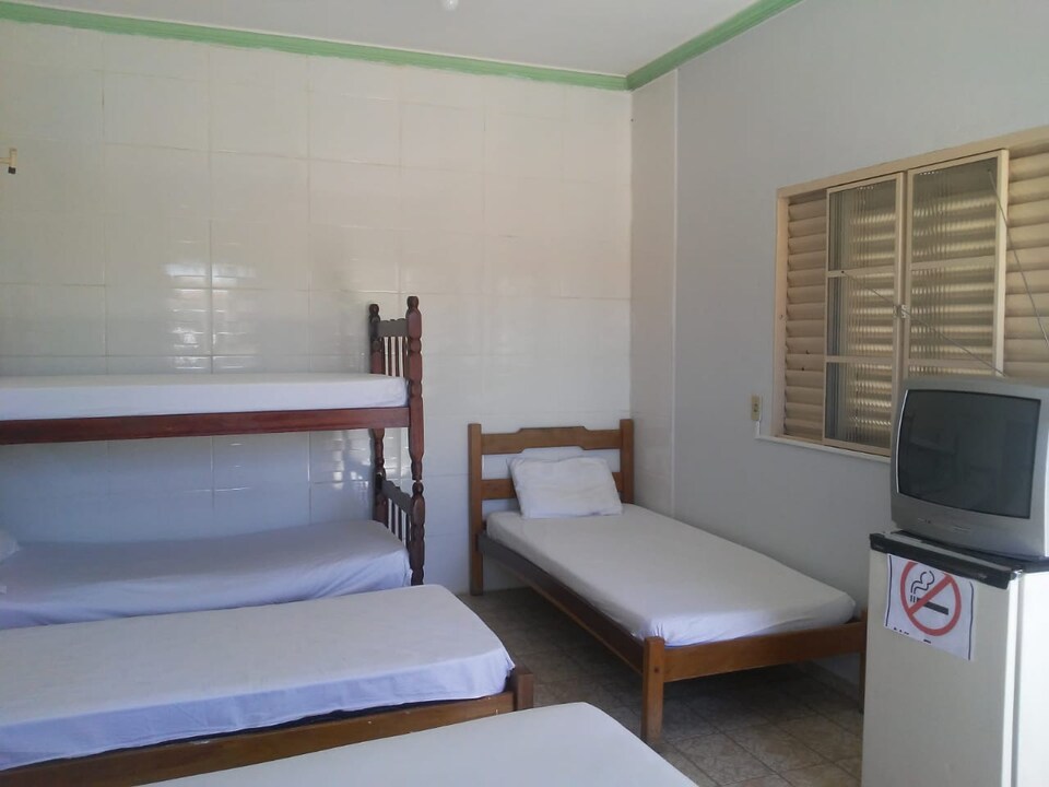 OYO Pousada Estrela, BR_GO_Caldas Novas_1, Caldas Novas