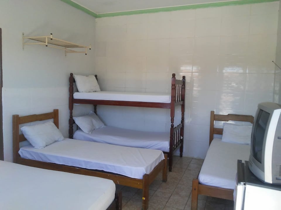 OYO Pousada Estrela, BR_GO_Caldas Novas_1, Caldas Novas