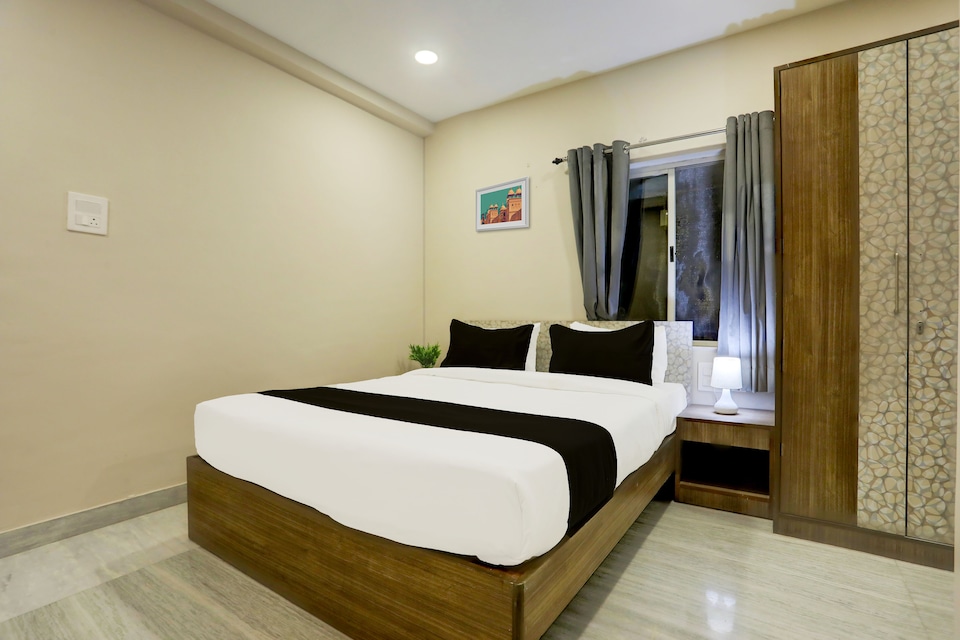Hotel O Luxe Villa, Hingna Road Nagpur, Nagpur