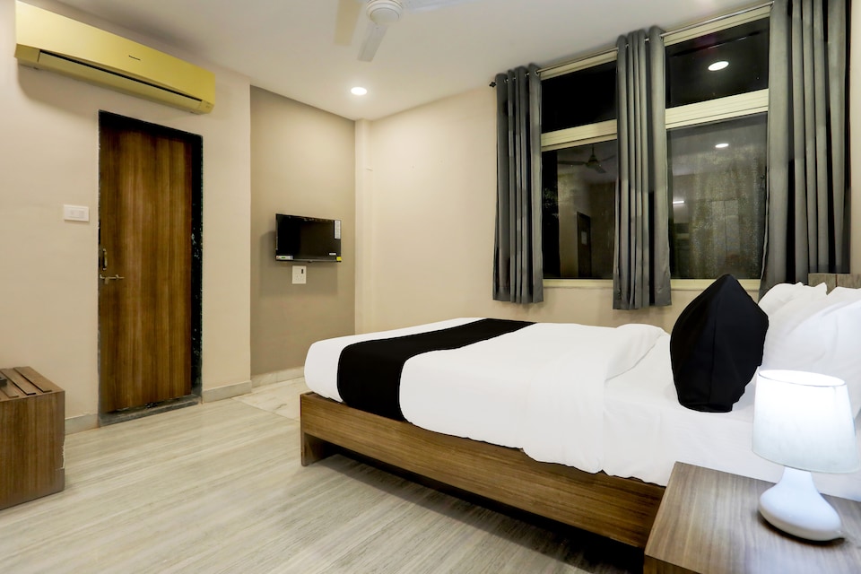 Hotel O Luxe Villa, Hingna Road Nagpur, Nagpur