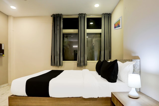Hotel O Luxe Villa