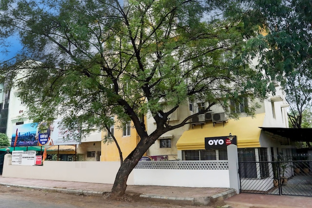 Hotel O Luxe Villa