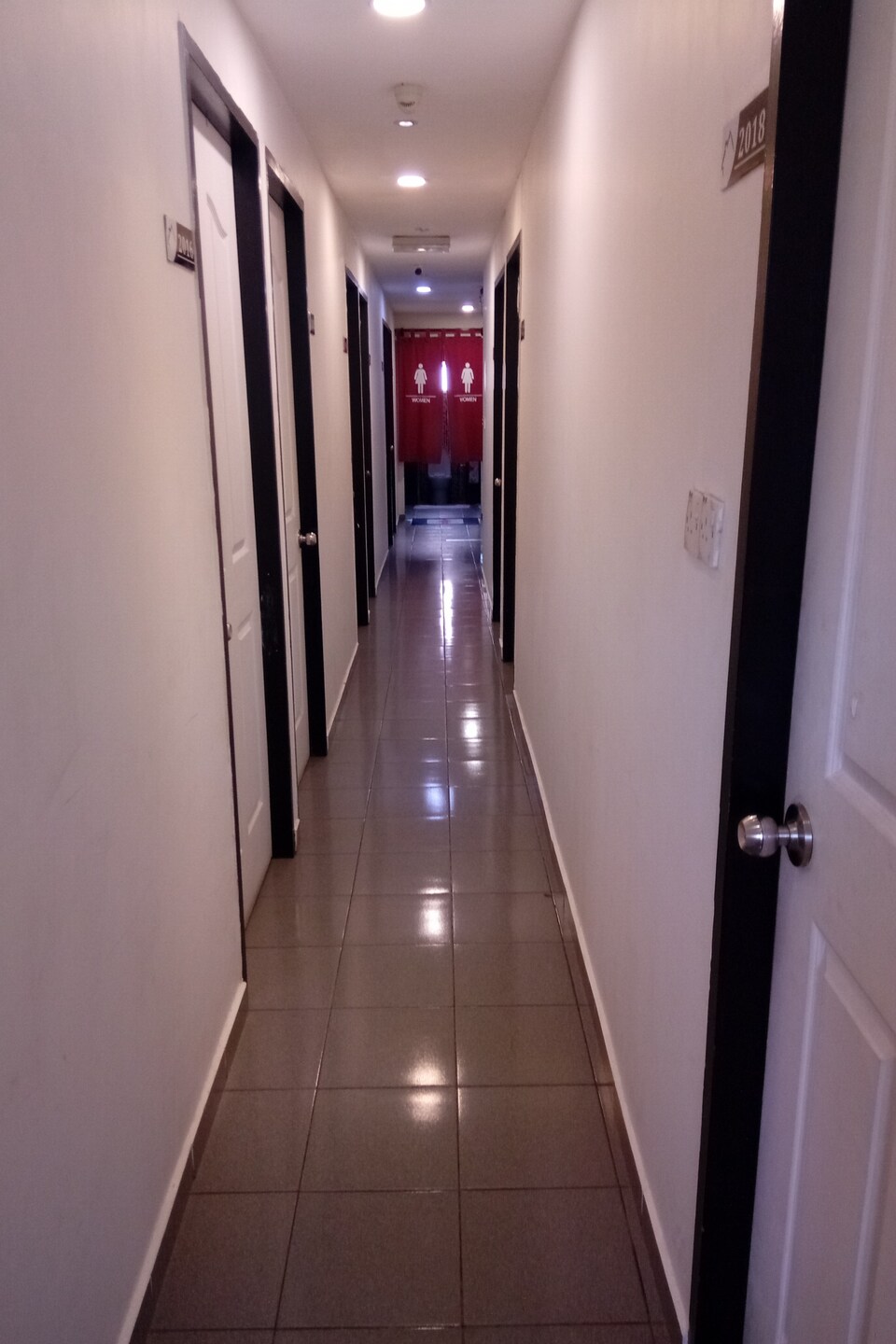 SPOT ON 89687 My Homestay, Miri, Miri