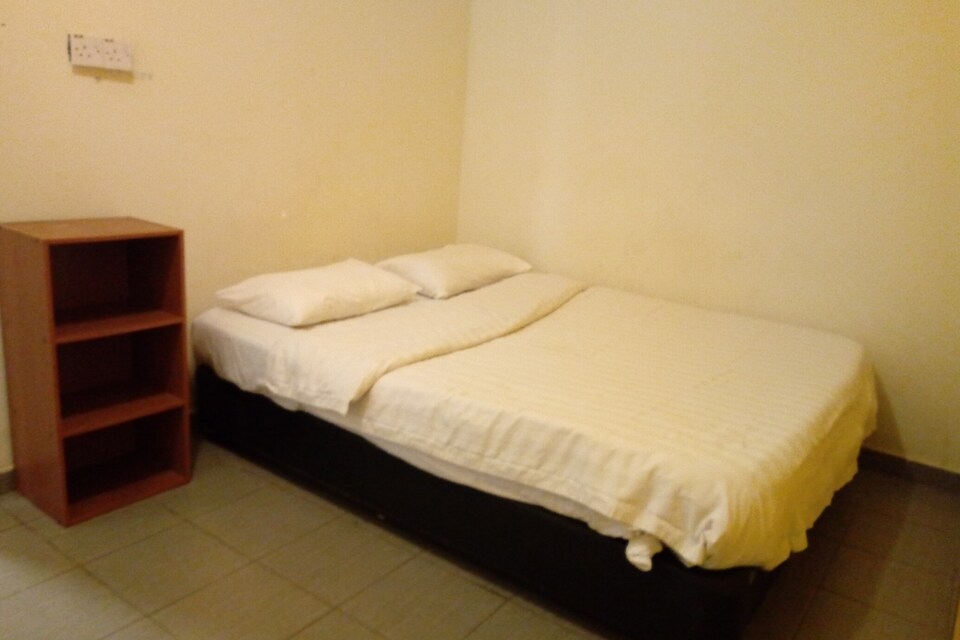 SPOT ON 89687 My Homestay, Miri, Miri