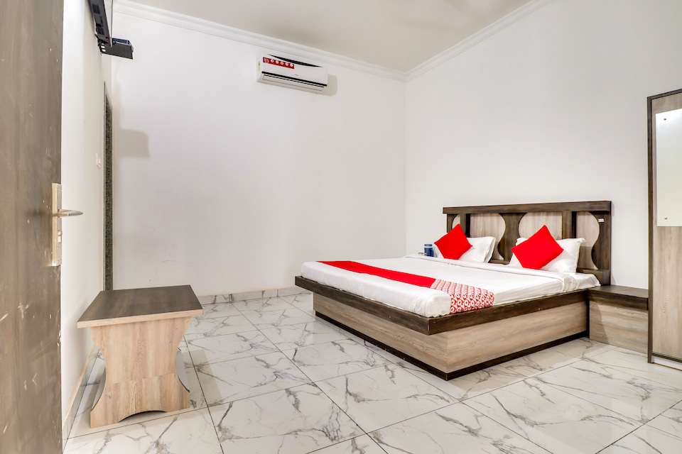 OYO 66846 Hotel Shyam, Mandawa, Mandawa