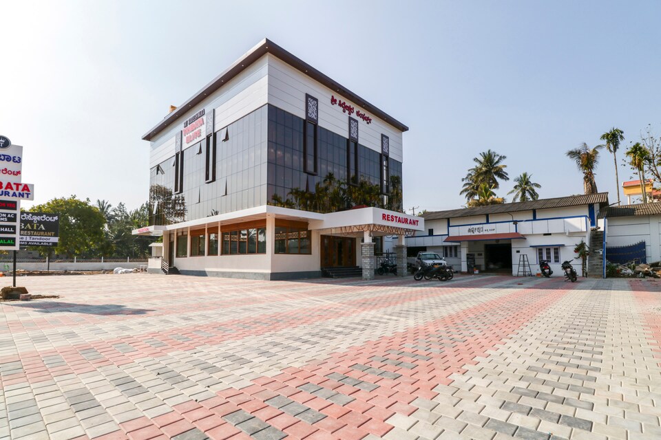 Capital O 66851 Tribata Elite, Kushalnagar, Coorg