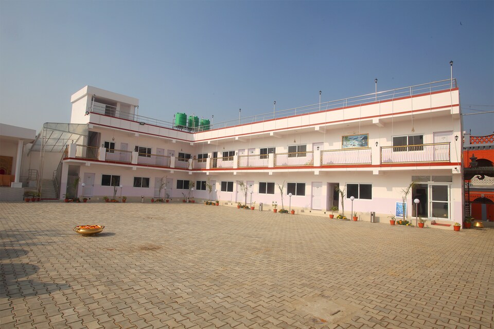 OYO 715 Barewa Durbar Hotel And Banquet, Birgunj, Birgunj