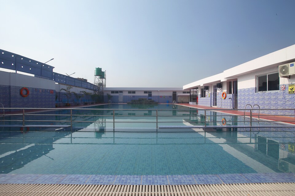 OYO 715 Barewa Durbar Hotel And Banquet, Birgunj, Birgunj