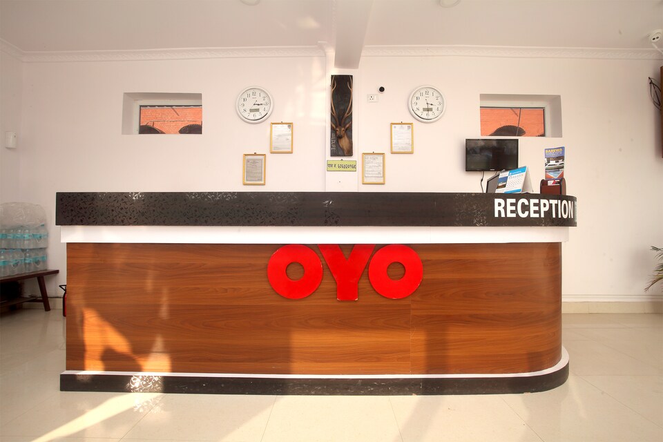 OYO 715 Barewa Durbar Hotel And Banquet, Birgunj, Birgunj