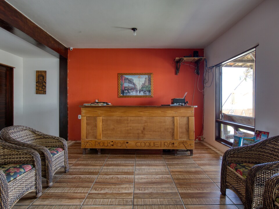 OYO Pousada Coqueiral, BR_AL_Maceió_1, Maceió