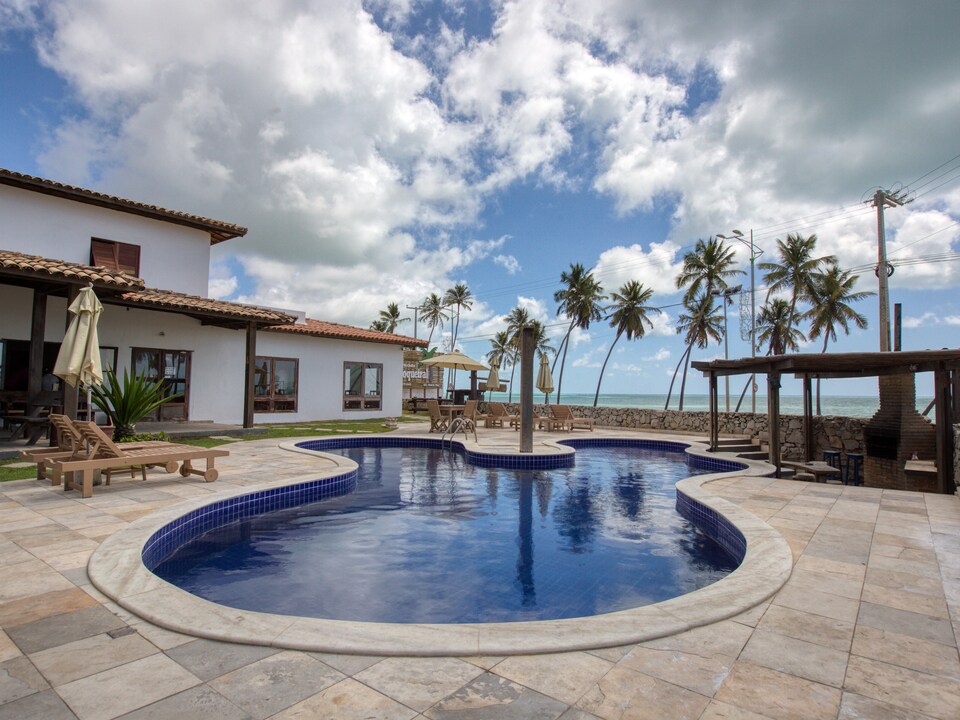 OYO Pousada Coqueiral, BR_AL_Maceió_1, Maceió