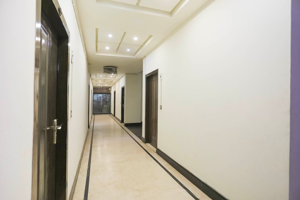 Capital O 66859 Shanta Inn, Charbagh Lucknow, Lucknow