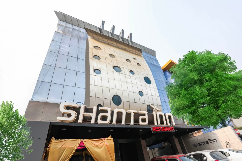 Capital O 66859 Shanta Inn, Charbagh Lucknow, Lucknow