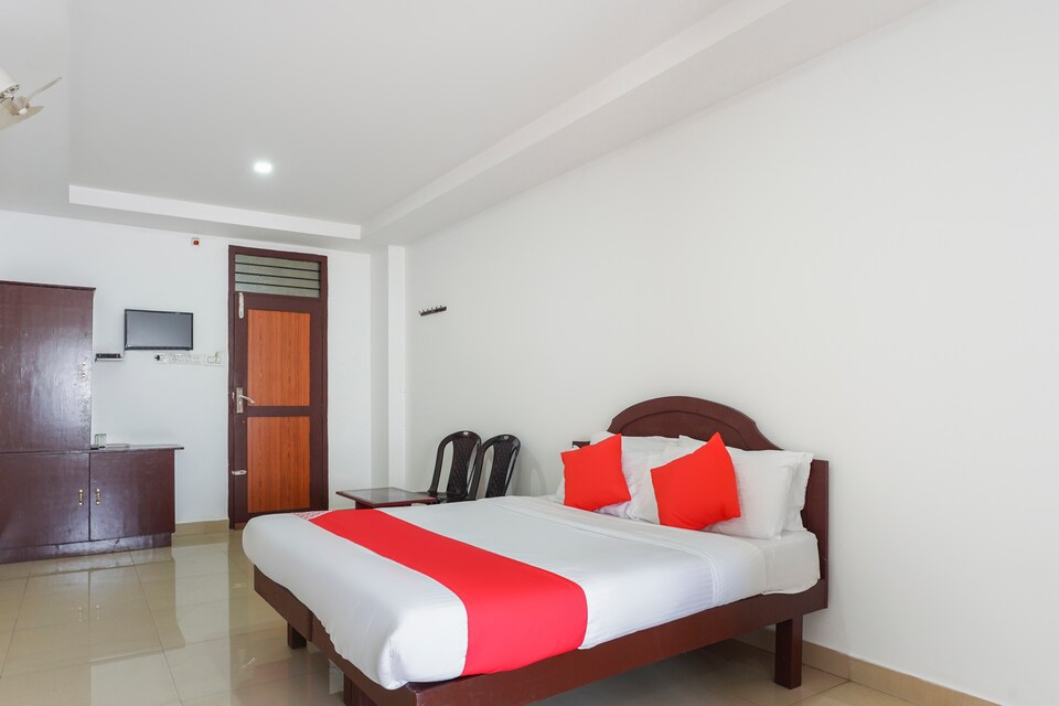 OYO 66864 Residency  OYO Rooms Calicut  Book    1487 OYO