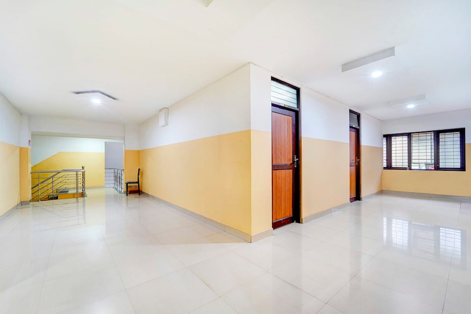 Hotel O Kunnamangalam Near Bus Stand, Calicut City, Calicut