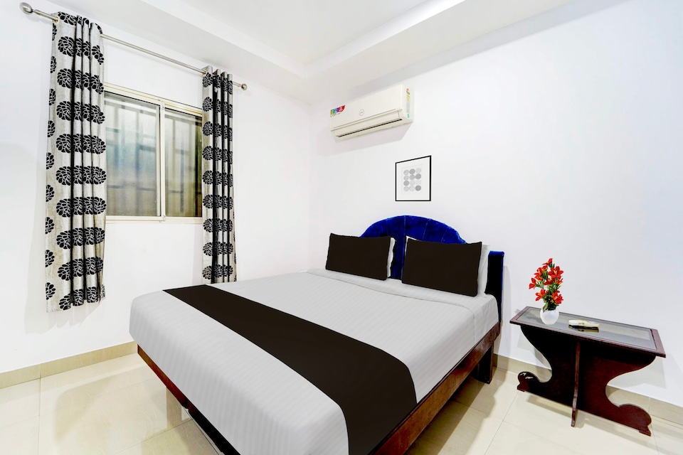 Super Hotel O Kunnamangalam Near Bus Stand, Calicut City, Calicut