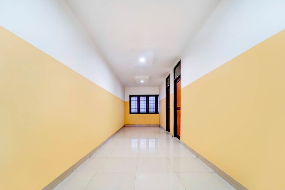 Hotel O Kunnamangalam Near Bus Stand, Calicut City, Calicut