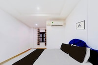 Super Hotel O Kunnamangalam Near Bus Stand