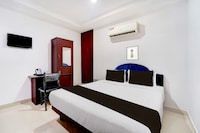 Super Hotel O Kunnamangalam Near Bus Stand