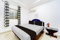 Super Hotel O Kunnamangalam Near Bus Stand