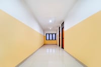 Hotel O Kunnamangalam Near Bus Stand