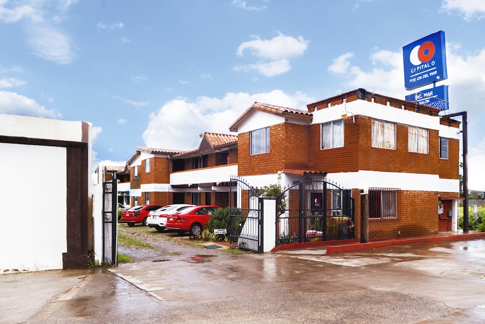 Capital O Posada Del Mar, Ensenada, BCN, Ensenada