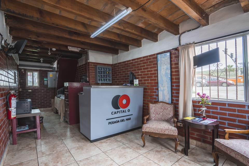 Capital O Posada Del Mar, Ensenada, BCN, Ensenada