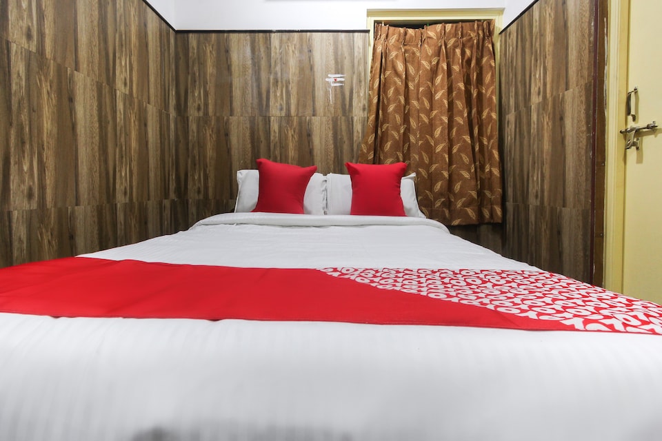 OYO 66874 Amman Lodge, Erode, Erode