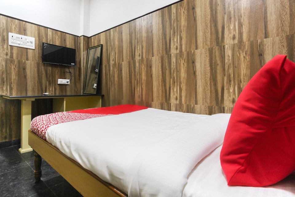 OYO 66874 Amman Lodge, Erode, Erode