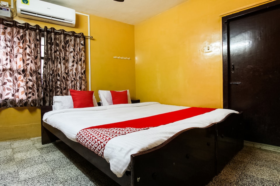 OYO Flagship 66875 Hotel Vijay Paradise, Reddipatti Salem, Salem