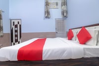 Hotel O Santoshi Guest House