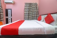 Hotel O Santoshi Guest House
