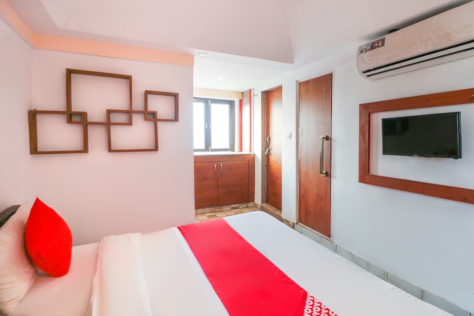 OYO 66888 Gomti Resorts, Aligarh, Aligarh