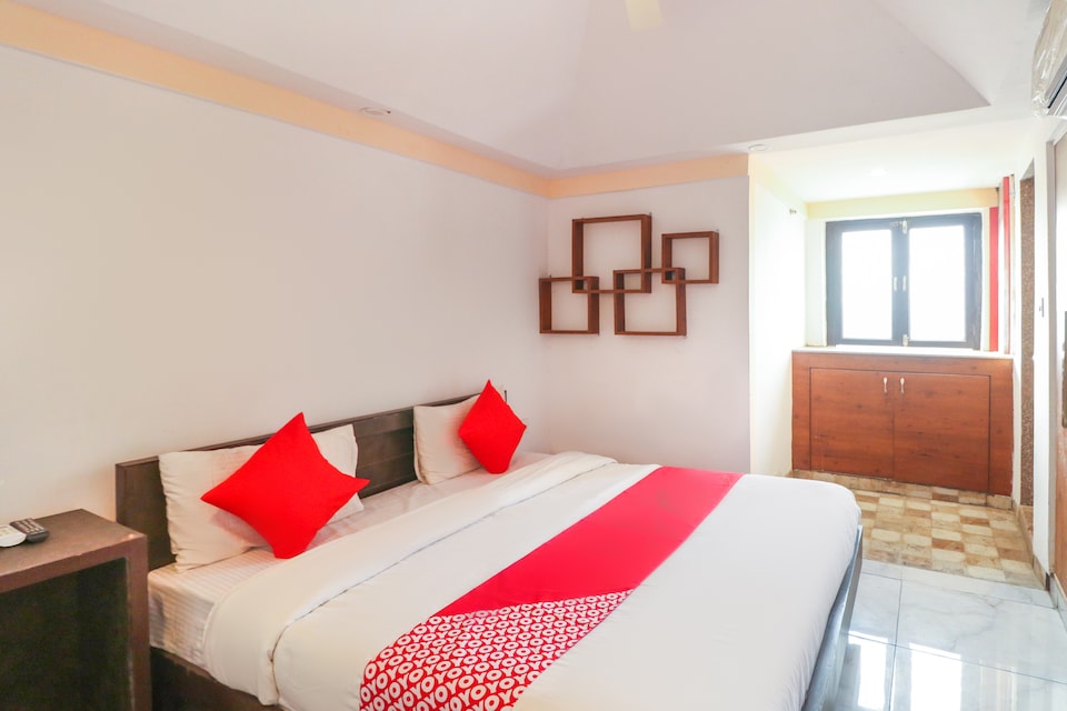 OYO 66888 Gomti Resorts, Aligarh, Aligarh