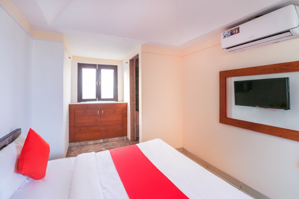 OYO 66888 Gomti Resorts, Aligarh, Aligarh