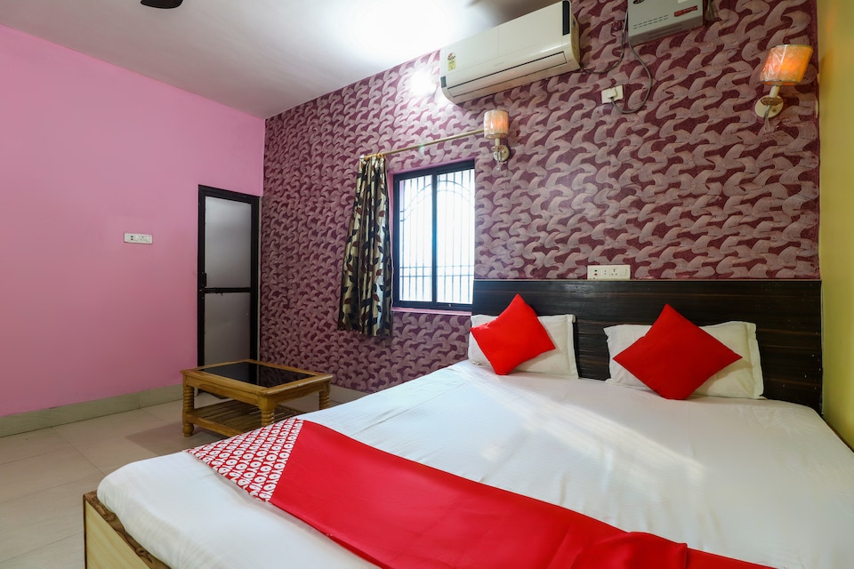 OYO 66893 Hotel Shivam Rajdarbar, Jehanabad, Jehanabad