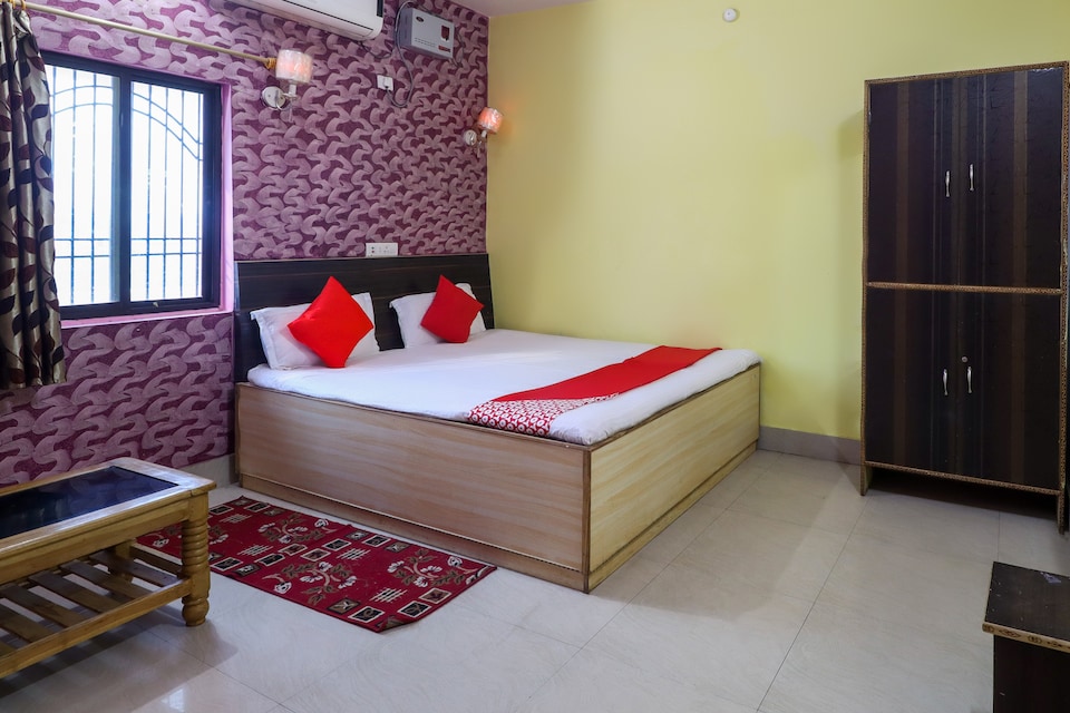 OYO 66893 Hotel Shivam Rajdarbar, Jehanabad, Jehanabad