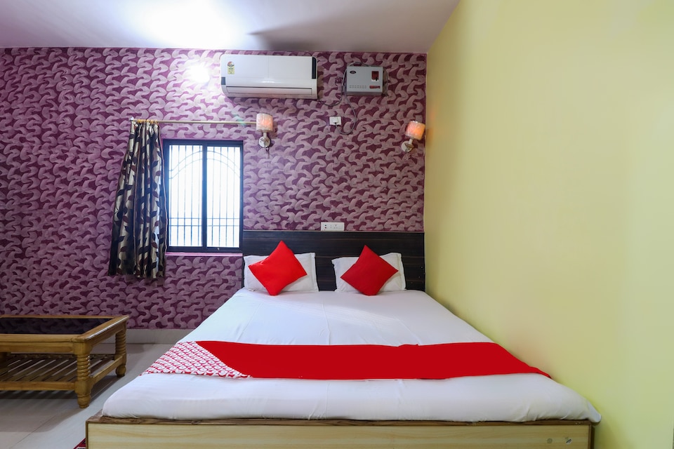 OYO 66893 Hotel Shivam Rajdarbar, Jehanabad, Jehanabad