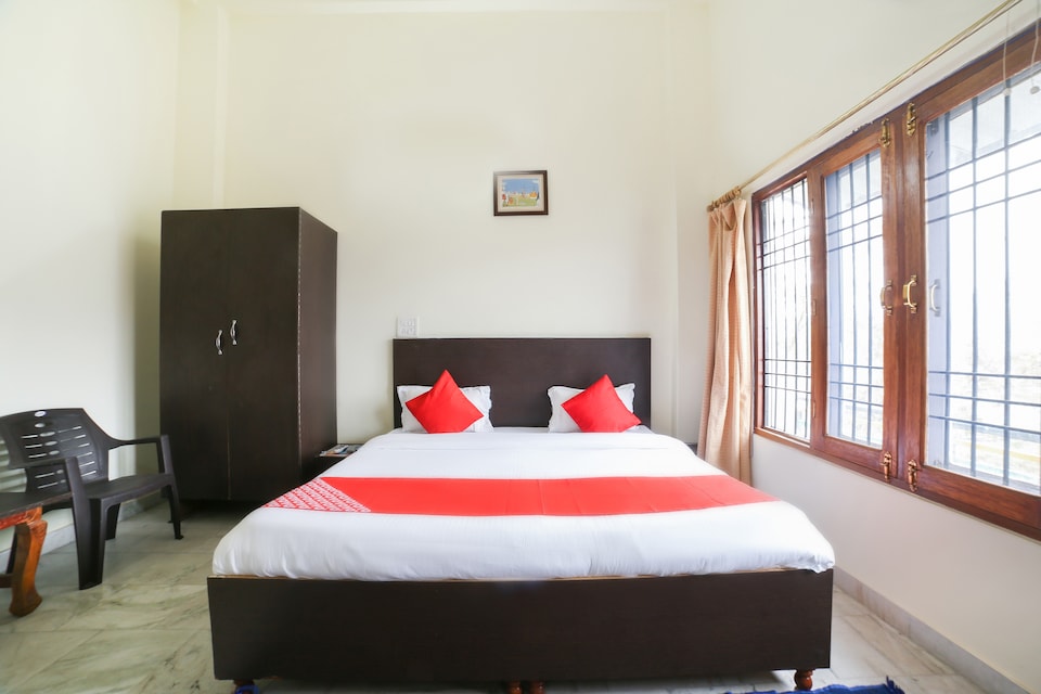 OYO 66895 Hotel Lake View Dalhousie, Dalhousie, Dalhousie