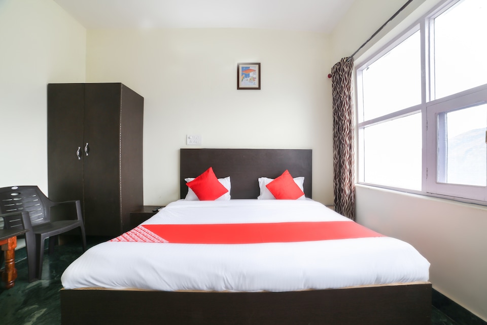 OYO 66895 Hotel Lake View Dalhousie, Dalhousie, Dalhousie