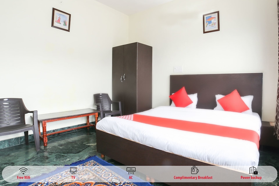 OYO 66895 Hotel Lake View Dalhousie, Dalhousie, Dalhousie