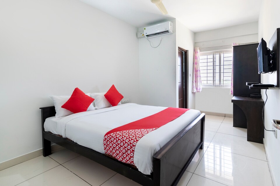 Prop Live in New code - BLR3257, Hebbal Bangalore, Bangalore