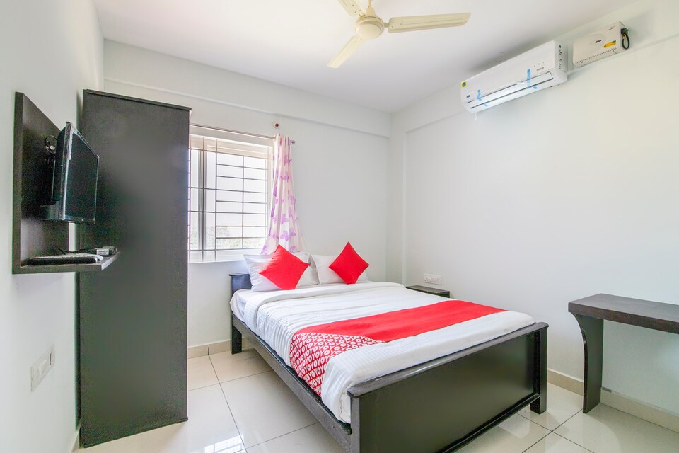 Prop Live in New code - BLR3257, Hebbal Bangalore, Bangalore