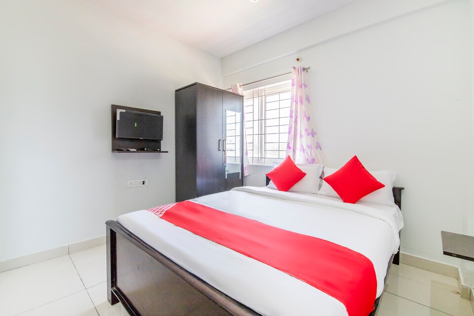 Prop Live in New code - BLR3257, Hebbal Bangalore, Bangalore