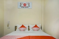 OYO 2536 Hotel Tanjung