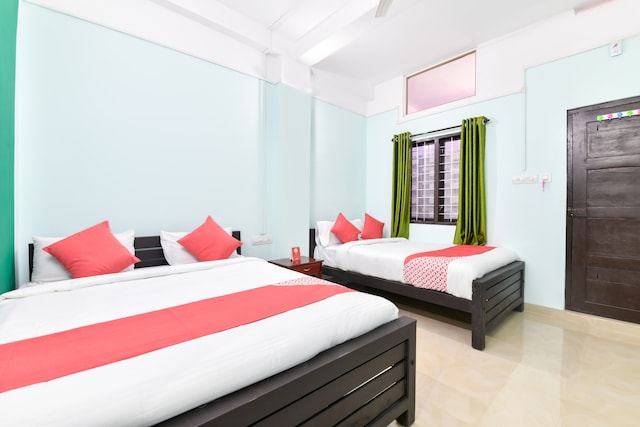 Flagship 66916 Hotel Drizzle Mount, Flagship Kottayam, Book