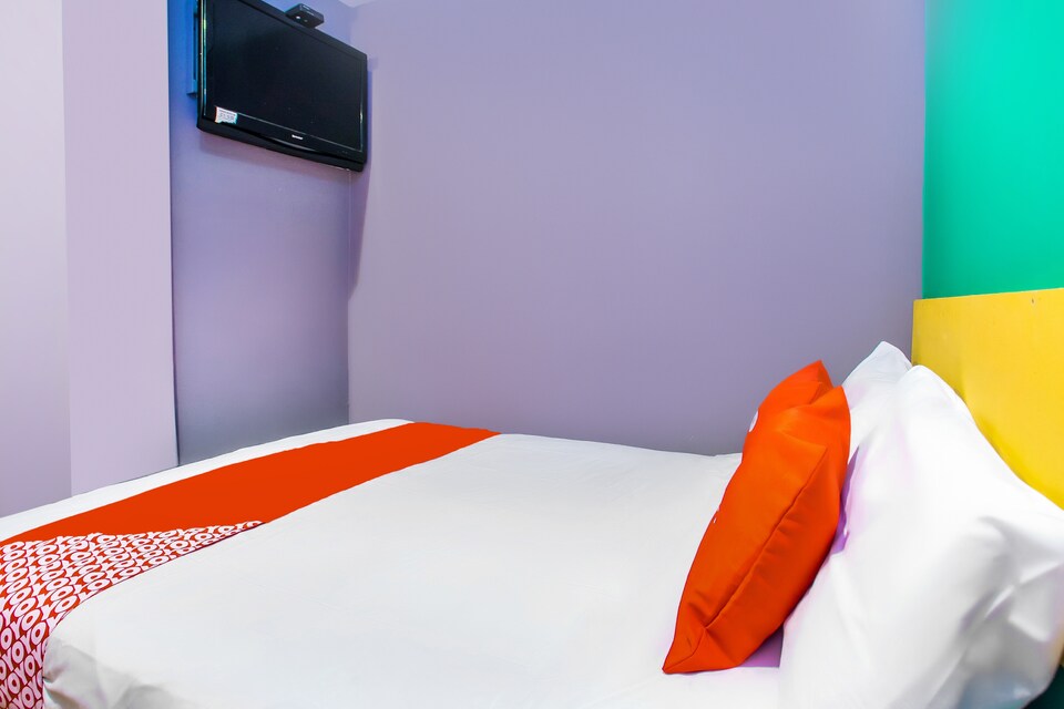 OYO 89688 Alor Street Hotel, Bukit Bintang, Kuala Lumpur