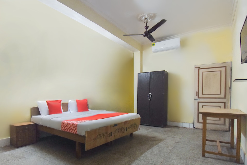 OYO Shikha Guest House, Rajpur Road Dehradun, Dehradun