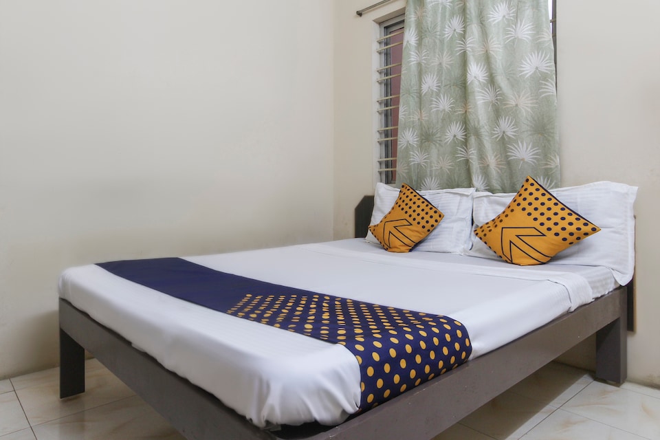 OYO 66923 Divine Inn-g Hotel, Kumbakonam, Kumbakonam